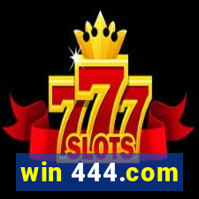 win 444.com